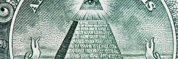 I misteri delle società segrete